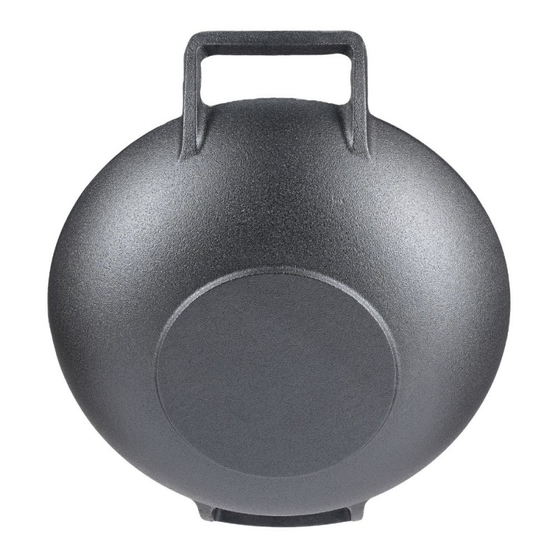 Litoželezna ponev wok, Ф31 - 